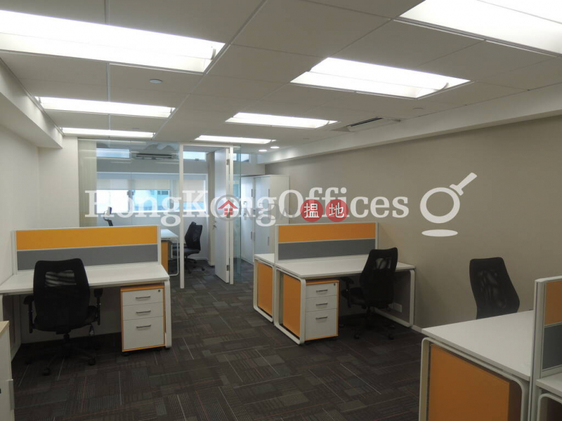 HK$ 31,999/ month | Office Plus at Sheung Wan | Western District | Office Unit for Rent at Office Plus at Sheung Wan