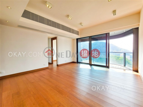 Beautiful 4 bedroom with balcony | Rental | University Heights 翰林軒 _0