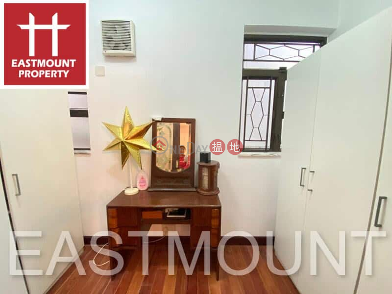 HK$ 1,400萬澳頭村屋|西貢|西貢 Sale in O Tau 澳頭村屋出售及出租-平台花園, 翠綠景 出售單位
