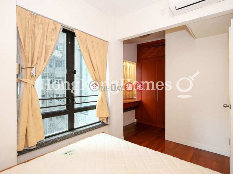 HK$ 6.7M Bella Vista, Western District 1 Bed Unit at Bella Vista | For Sale