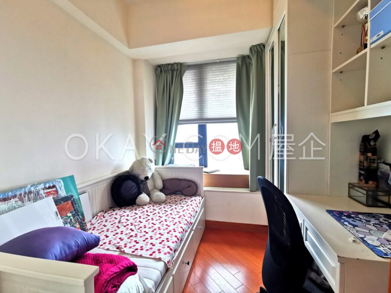 Rare 3 bedroom with sea views, balcony | Rental | Phase 6 Residence Bel-Air 貝沙灣6期 Rental Listings