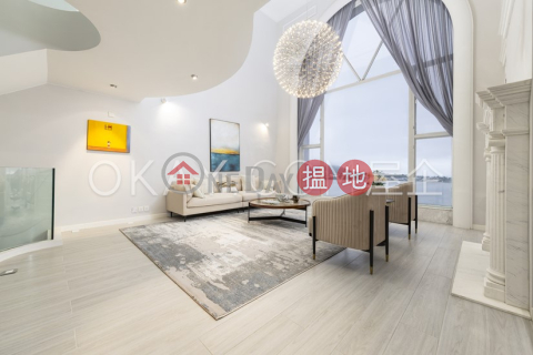 Exquisite house with balcony & parking | For Sale | Redhill Peninsula Phase 2 紅山半島 第2期 _0