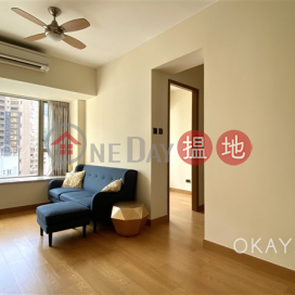 Gorgeous 2 bedroom on high floor | Rental | The Nova 星鑽 _0