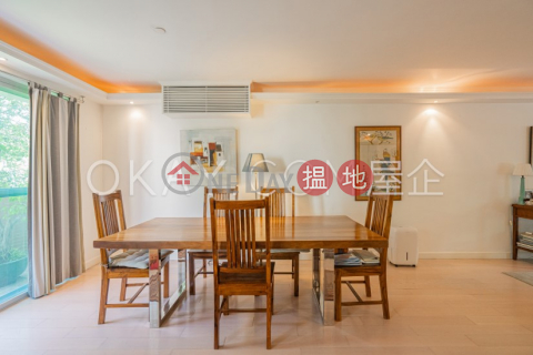 Luxurious house with rooftop & balcony | For Sale | Pak Kong Village House 北港村屋 _0