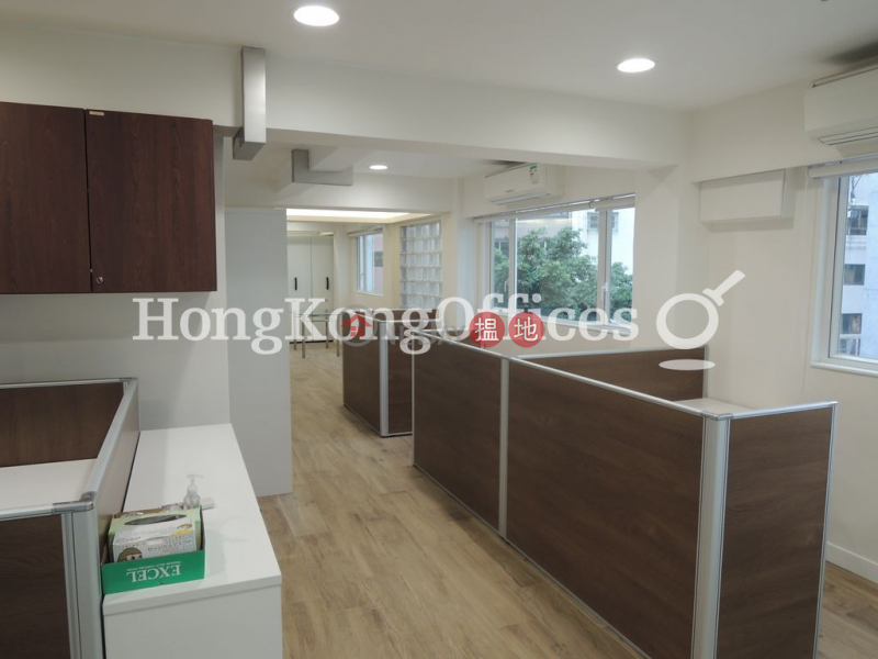 Office Unit for Rent at World Wide Commercial Building | World Wide Commercial Building 世界商業大廈 Rental Listings