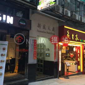 新威大廈一房單位出租, 新威大廈 Sunwise Building | 中區 (Proway-LID187489R)_0