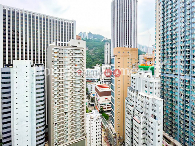 Property Search Hong Kong | OneDay | Residential | Rental Listings, Studio Unit for Rent at The Avenue Tower 5