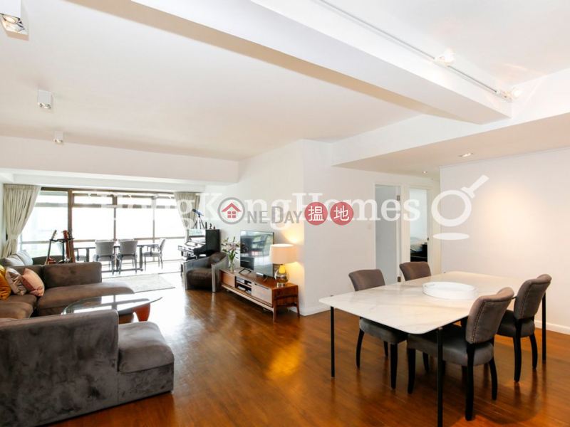 Kennedy Terrace | Unknown Residential | Rental Listings HK$ 128,000/ month