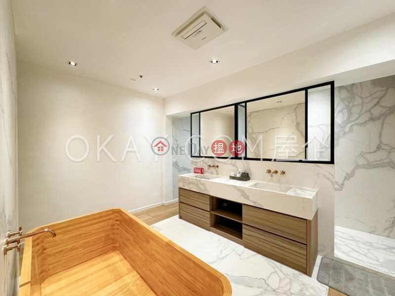 Property Search Hong Kong | OneDay | Residential, Rental Listings Luxurious 3 bedroom with terrace | Rental