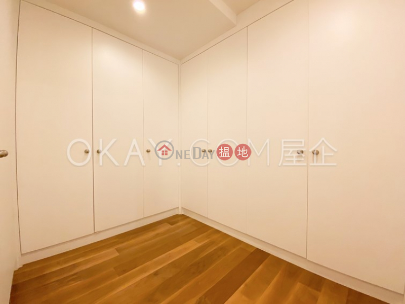 Efficient 3 bedroom with balcony & parking | Rental | Victoria Height 威利閣 Rental Listings