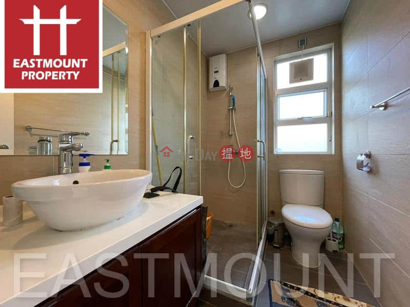 HK$ 50,000/ month Sheung Yeung Village House, Sai Kung | Clearwater Bay Village House | Property For Rent or Lease in Sheung Yeung 上洋-Move-in condition | Property ID:2819