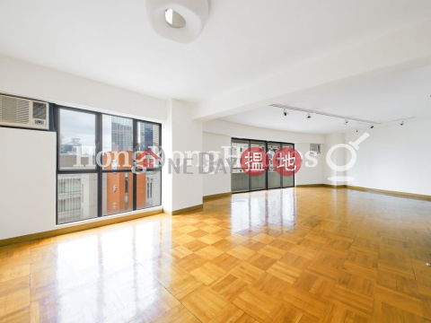 4 Bedroom Luxury Unit for Rent at Visalia Garden | Visalia Garden 蔚山花園 _0