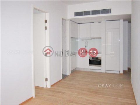 Lovely 1 bedroom with balcony | For Sale|Wan Chai Districtyoo Residence(yoo Residence)Sales Listings (OKAY-S286720)_0