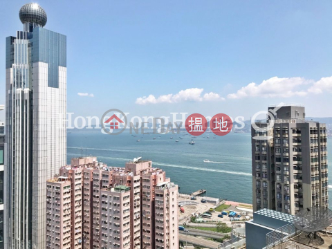 瑧蓺開放式單位出售, 瑧蓺 Artisan House | 西區 (Proway-LID170543S)_0