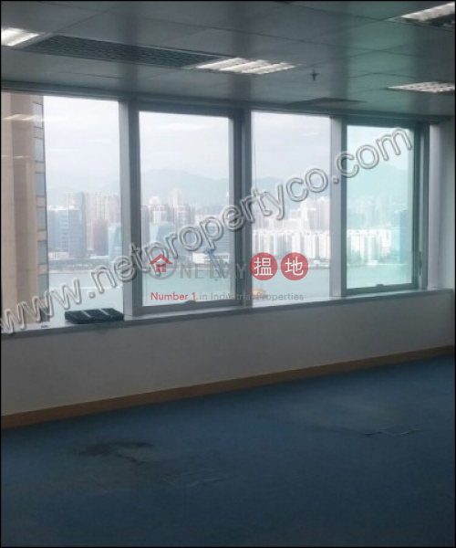 Property Search Hong Kong | OneDay | Office / Commercial Property | Rental Listings | Grade A office for Lease