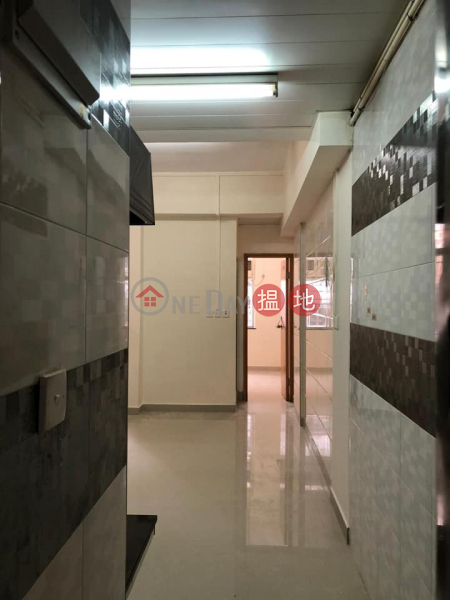 2Bedroom-360 sq.ft- No commission, 152 Tai Nan Street 大南街152號 Rental Listings | Cheung Sha Wan (90330-9200217228)