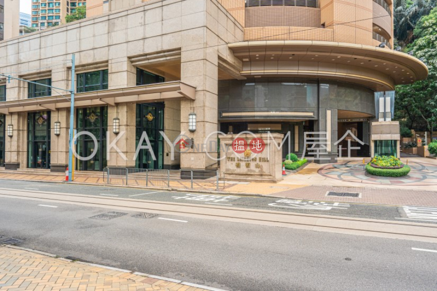 香港搵樓|租樓|二手盤|買樓| 搵地 | 住宅-出租樓盤-3房2廁,星級會所,連車位禮頓山出租單位