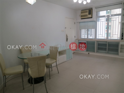 Charming 2 bedroom with parking | Rental, Robinson Crest 賓士花園 | Western District (OKAY-R40248)_0