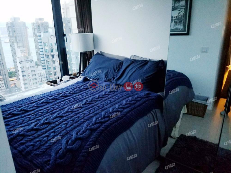 HK$ 24.3M Altro, Western District Altro | 3 bedroom High Floor Flat for Sale