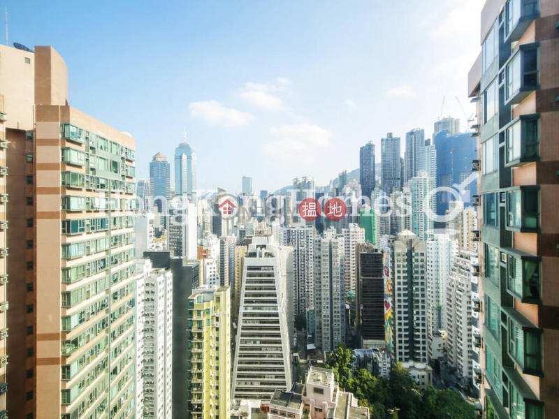 香港搵樓|租樓|二手盤|買樓| 搵地 | 住宅|出租樓盤|帝后華庭三房兩廳單位出租