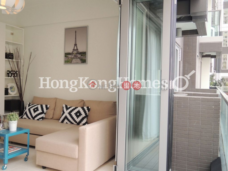 Studio Unit at The Summa | For Sale 23 Hing Hon Road | Western District, Hong Kong, Sales HK$ 7.5M