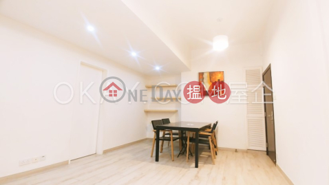1房1廁廣生行大廈 B座出租單位, 廣生行大廈 B座 Kwong Sang Hong Building Block B | 灣仔區 (OKAY-R293978)_0