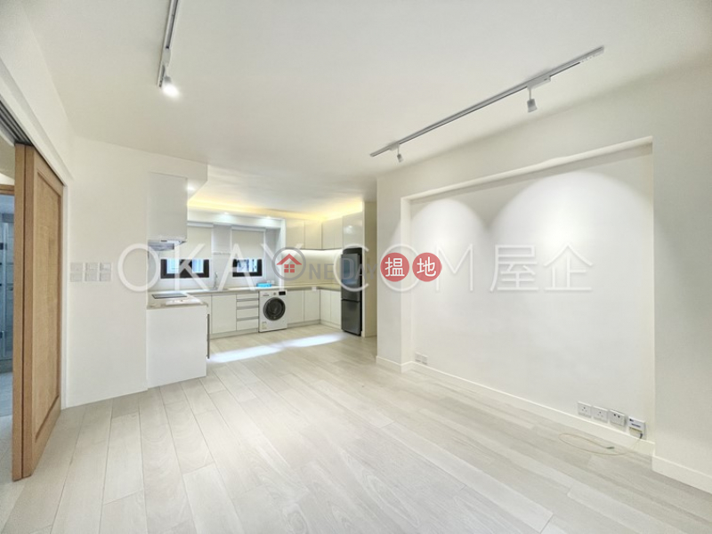 Property Search Hong Kong | OneDay | Residential, Rental Listings | Luxurious 1 bedroom in Happy Valley | Rental