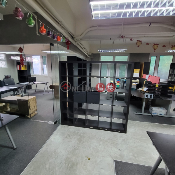 HK$ 60,000/ 月|普通道物業|西貢4500 sf SK Downtown Commercial Space