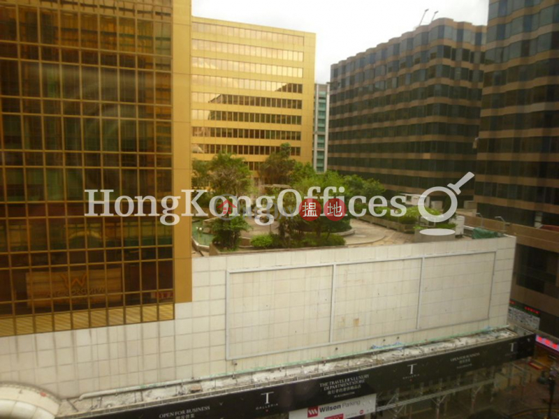 新文華中心B座寫字樓租單位出售|新文華中心B座(New Mandarin Plaza Tower B)出售樓盤 (HKO-65715-AGHS)