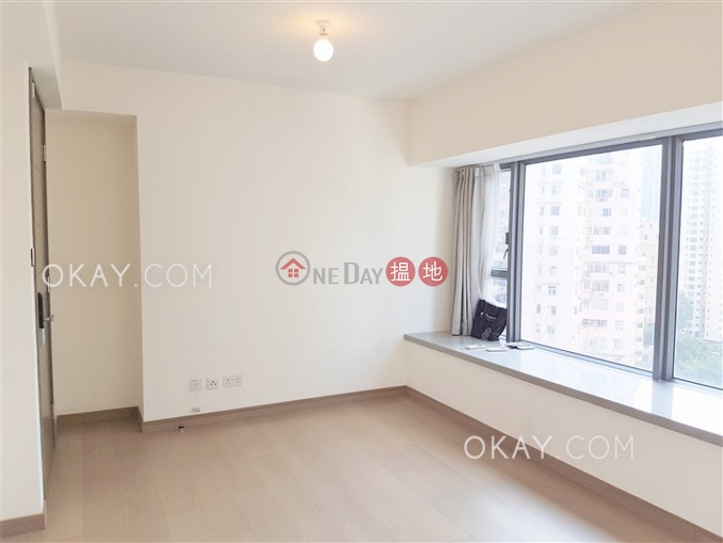 Unique 2 bedroom with balcony | Rental, Centre Point 尚賢居 Rental Listings | Central District (OKAY-R84486)