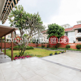 3 Bedroom Family Unit for Rent at Pine Villa | Pine Villa 松柏園 _0