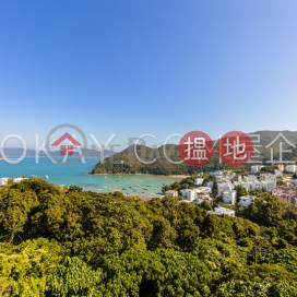 Stylish house with sea views, rooftop & terrace | Rental | 48 Sheung Sze Wan Village 相思灣村48號 _0