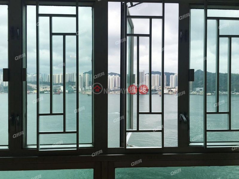 Property Search Hong Kong | OneDay | Residential | Rental Listings, Block 4 Kwun Fung Mansion Sites A Lei King Wan | 3 bedroom High Floor Flat for Rent