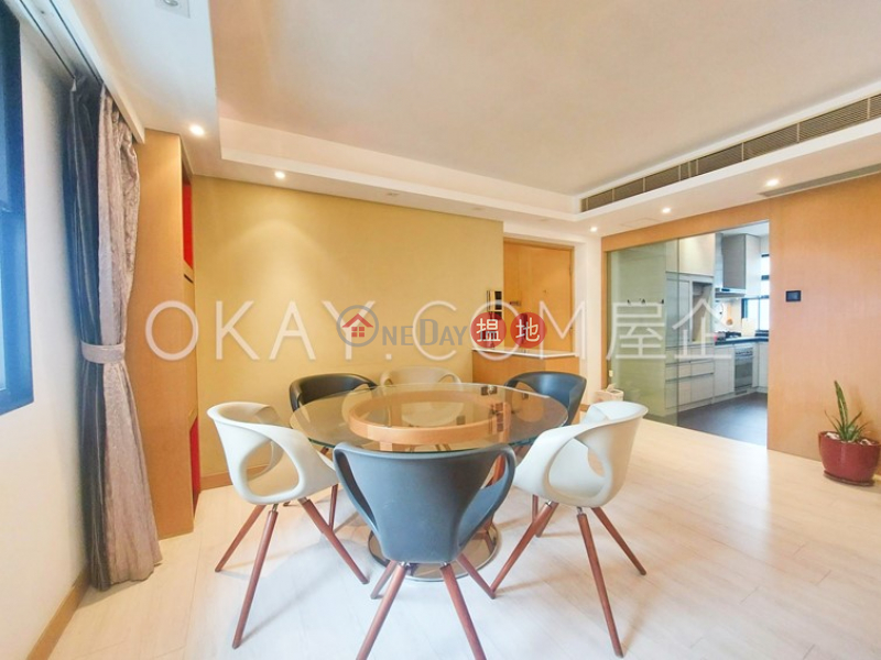 Property Search Hong Kong | OneDay | Residential | Sales Listings, Nicely kept 3 bedroom with balcony | For Sale