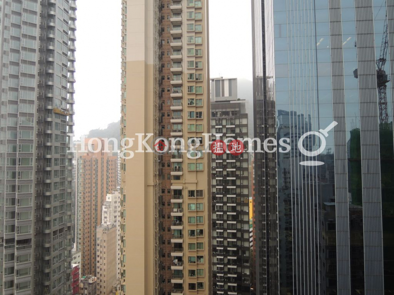 香港搵樓|租樓|二手盤|買樓| 搵地 | 住宅出租樓盤-尚翹峰1期3座一房單位出租
