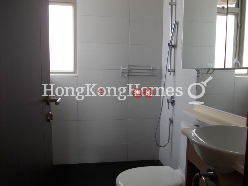 Property Search Hong Kong | OneDay | Residential | Rental Listings, 3 Bedroom Family Unit for Rent at Jadewater