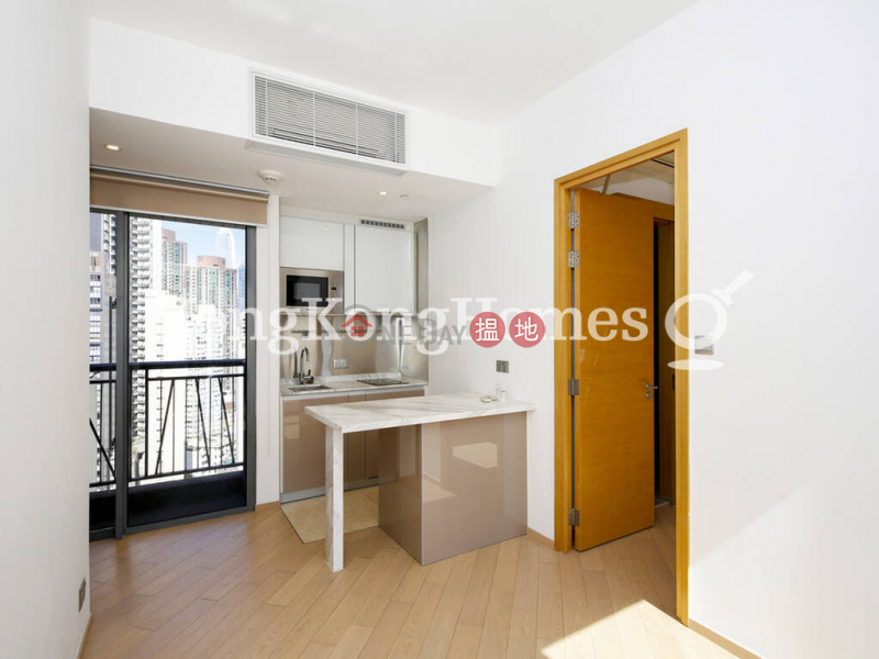 1 Bed Unit at The Met. Sublime | For Sale | The Met. Sublime 薈臻 Sales Listings