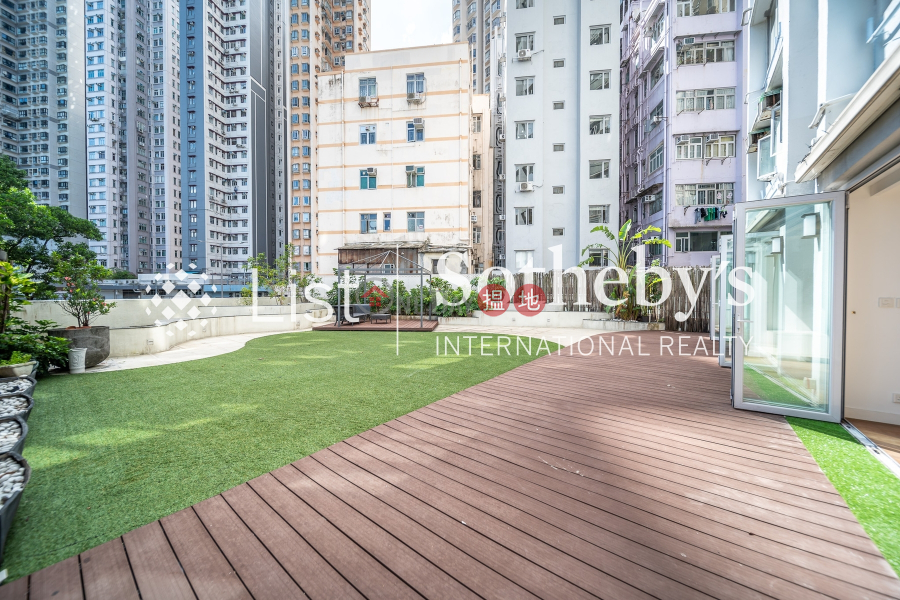 Property for Rent at Wah Po Building with 1 Bedroom | Wah Po Building 華寶大廈 Rental Listings