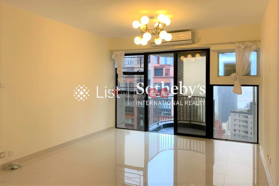 HK$ 55,000/ month | Elegant Terrace Western District | Property for Rent at Elegant Terrace with 3 Bedrooms