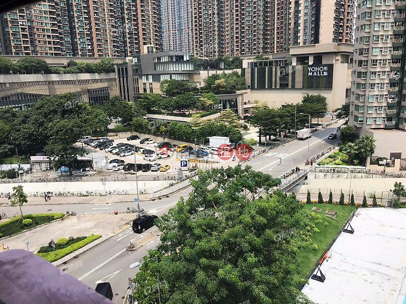 年發大廈-高層住宅出售樓盤|HK$ 468萬