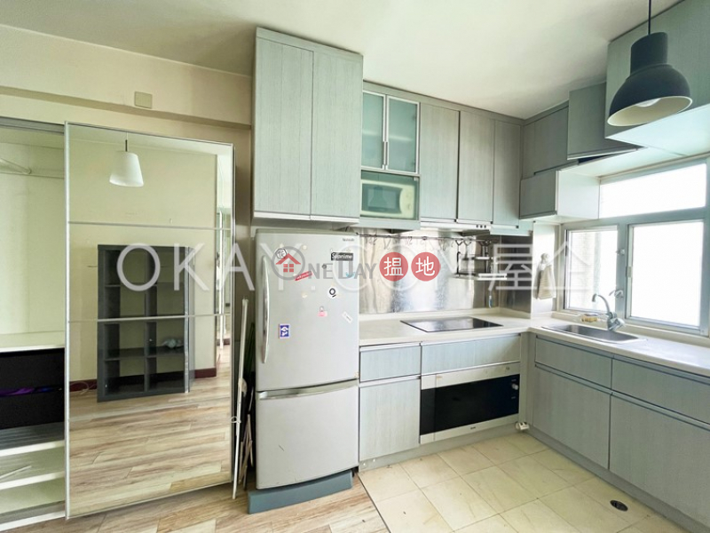 Property Search Hong Kong | OneDay | Residential Sales Listings, Practical 1 bedroom with sea views | For Sale
