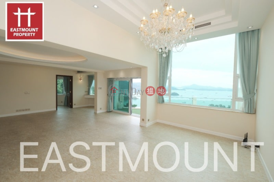 香港搵樓|租樓|二手盤|買樓| 搵地 | 住宅-出售樓盤|西貢 Sea View Villa, Chuk Yeung Road 竹洋路西沙小築別墅出租-全海景, 近西貢市 出售單位