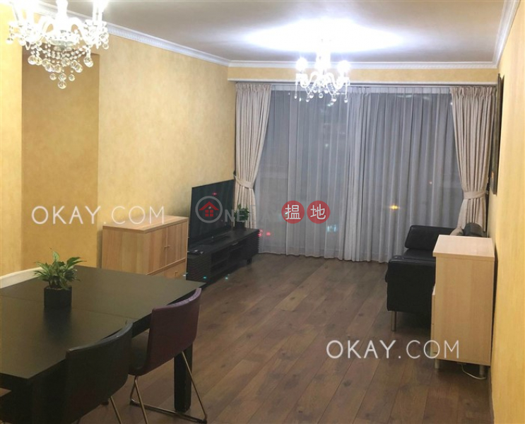 Elegant 3 bedroom in Hung Hom | Rental, The Laguna Mall 海逸坊 Rental Listings | Kowloon City (OKAY-R310926)