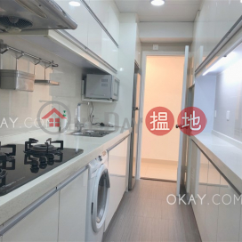 Charming 3 bedroom with balcony & parking | Rental | Ventris Court 雲地利大廈 _0