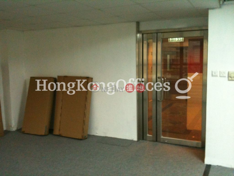 HK$ 215,592/ month | Chuang\'s Tower, Central District | Office Unit for Rent at Chuang\'s Tower