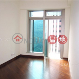 Unique 2 bedroom on high floor with balcony | Rental | The Avenue Tower 2 囍匯 2座 _0