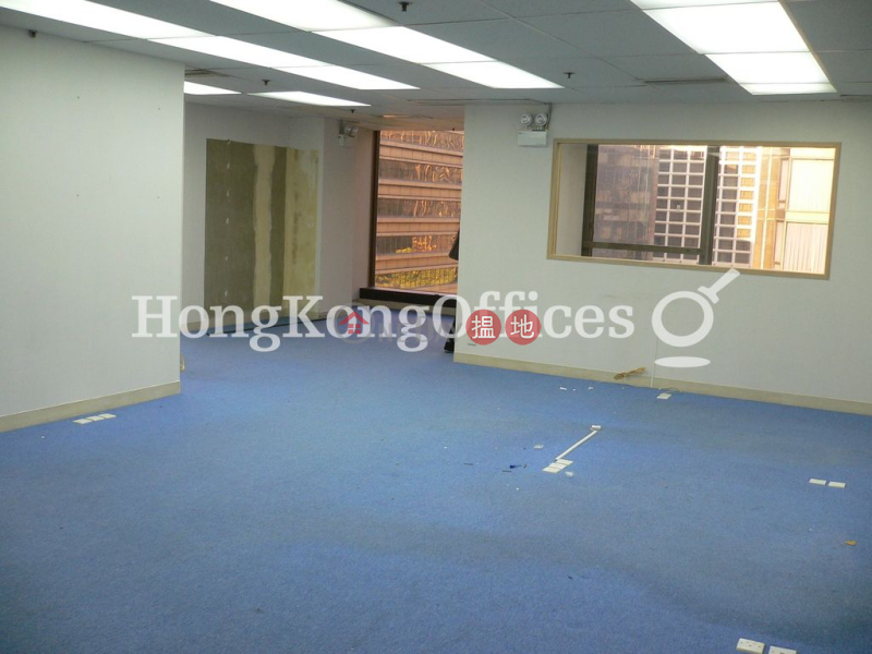 Office Unit for Rent at Wing On Plaza, Wing On Plaza 永安廣場 Rental Listings | Yau Tsim Mong (HKO-12200-AGHR)