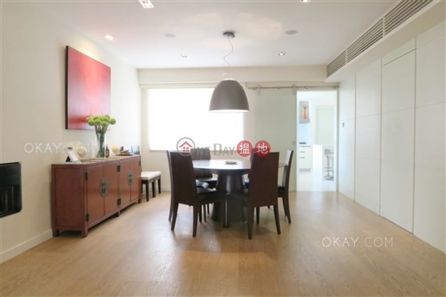 Babington House, Middle | Residential | Rental Listings | HK$ 120,000/ month