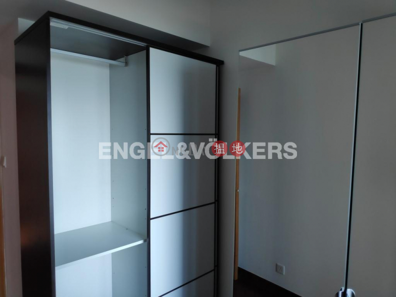 HK$ 34,000/ month The Arch Yau Tsim Mong 2 Bedroom Flat for Rent in West Kowloon