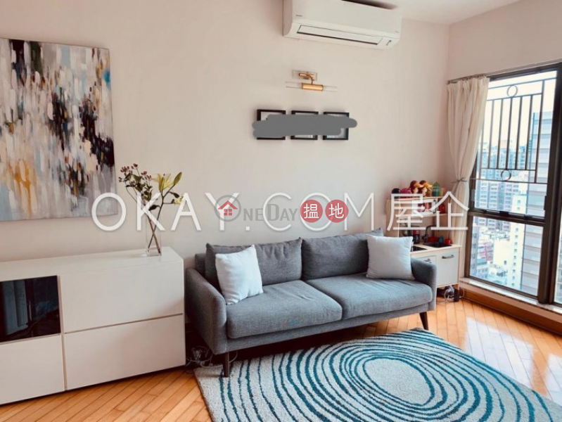 Property Search Hong Kong | OneDay | Residential Rental Listings | Unique 3 bedroom in Western District | Rental